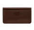 Mulberry Postman's Lock Continental Wallet, back view